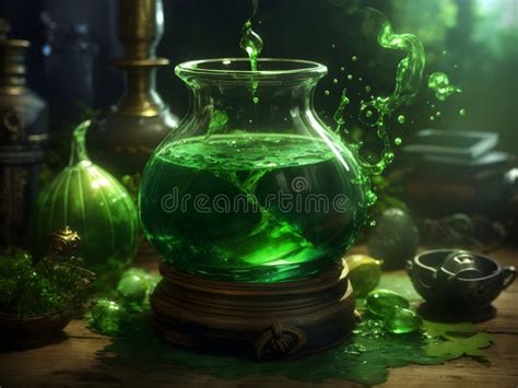 Potion Potpourri: Exploring the Diversity of Magical Drafts and Their Purposes
